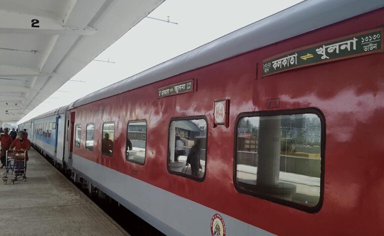 ১ জুলাই থেকে নতুন ভাড়ায় চলবে মৈত্রী-মিতালী-বন্ধন এক্সপ্রেস