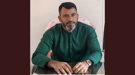 ইছালিতে গোলাগুলি কাণ্ড সত্যি নাকি, মাজহারুলের নাটক ! 