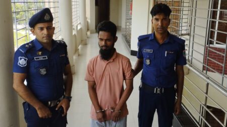 'অপহৃত' কিশোরী উদ্ধার, গ্রেপ্তার ১