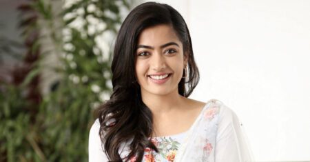 জালিয়াতির শিকার হয়ে বিপত্তিতে রাশমিকা
