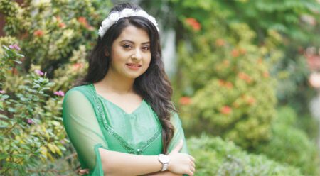 আমি কখনো ক্রাশ খাইনি: বুবলী