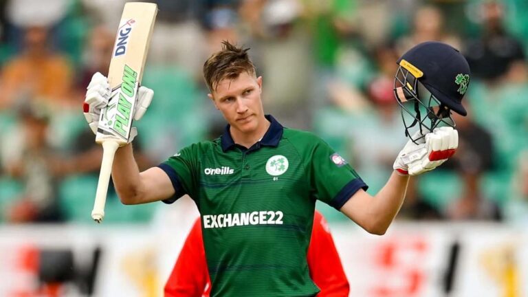 ট্যাক্টরের কাছে হেরে গেলেন বাবর ও শান্ত