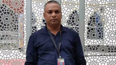 সাংবাদিক নাদিম হত্যা : আটক ৪
