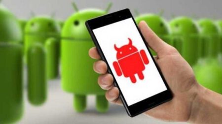 বিপদে ৪০ কোটি অ্যান্ড্রয়েড ব্যবহারকারী