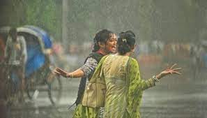 ঈদের দিনও বৃষ্টি হতে পারে