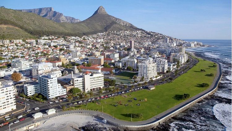 শক্তিশালী ভূমিকম্পে কাঁপল দক্ষিণ আফ্রিকা শক্তিশালী ভূমিকম্পে কাঁপল দক্ষিণ আফ্রিকা