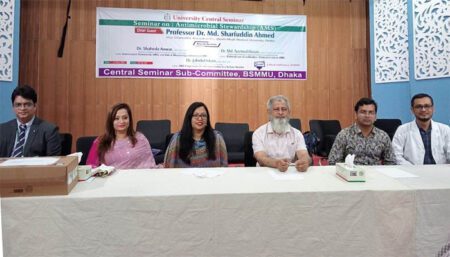 ২০৫০ সালে মানুষের শরীরে প্রতিরোধী হয়ে উঠবে অ্যান্টিবায়োটিক!
