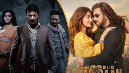 ‘কসাই’ দিয়ে বাংলাদেশে আনা হচ্ছে ‘কিসি কা ভাই কিসি কি জান’
