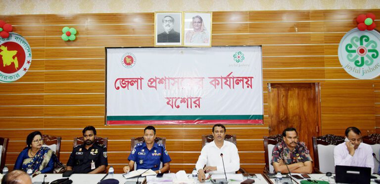 মহাসড়কে অবৈধ যানবাহানের বিরুদ্ধে অভিযানের নির্দেশ