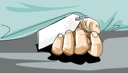 পাইকগাছায় আমগাছে ঝুলছিল বৃদ্ধের মরদেহ