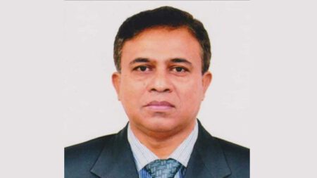 দুদকের মামলায় ১১ মাস পর কারামুক্ত বিএনপির টিএস আইয়ুব