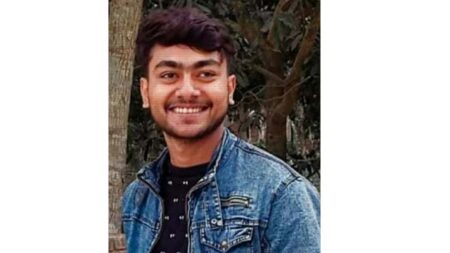 নিহত নাঈম হোসেন (২০)