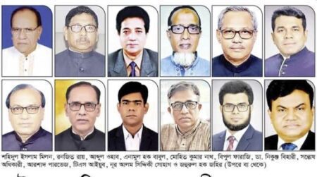 নৌকার মাঝি হতে চায় আ.লীগের ১১ নেতা বসে নেই বিএনপি, অপেক্ষায় জাপার জহির 