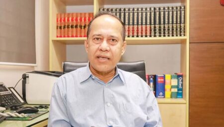 ভোট দেখতে ৮ দিনের সফরে রাশিয়া যাচ্ছেন সিইসি