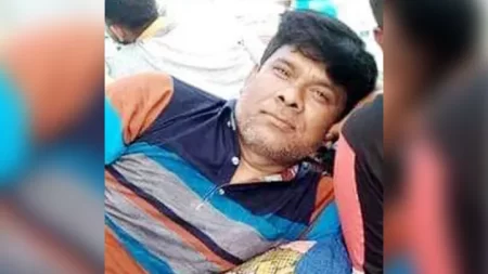 সম্পর্ক মেনে না নেওয়ায় ইউপি সদস্যকে হত্যার অভিযোগ, স্ত্রী-মেয়ে ও যুবক গ্রেপ্তার