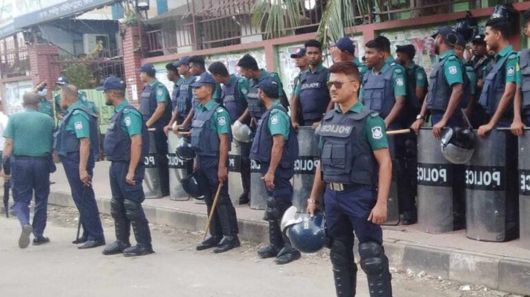 হোটেল-রেস্তোরাঁয় ৫০ শতাংশ পর্যন্ত ছাড় পাবেন পুলিশ সদস্যরা