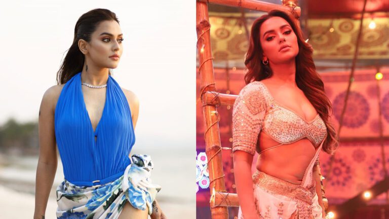 ‘আইটেম বয়’ না হলে ‘আইটেম গার্ল’ কেন : ফারিয়া