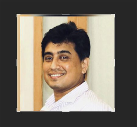 যশোরের নতুন ডিসি মোহাম্মদ আবরাউল হাছান মজুমদার