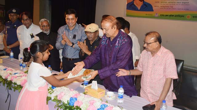 ‘শেখ কামাল এ-ভুখন্ডের সর্বশ্রেষ্ঠ যুবক’