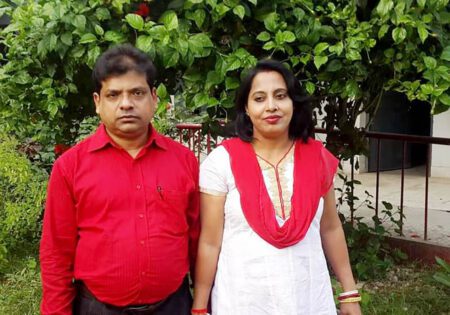 স্ত্রীসহ যশোর মহিলা কলেজের অধ্যক্ষের বিরুদ্ধে দুর্নীতির মামলায় চার্জশিট