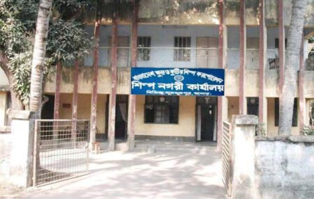 নানা সঙ্কটেও বেড়েছে পণ্য উৎপাদন