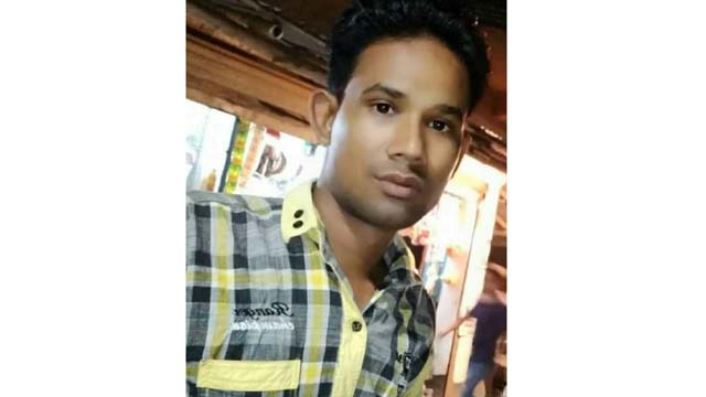 মণিরামপুরে নিখোঁজ রং মিস্ত্রির মৃতদেহ পড়ে ছিল আলুক্ষেতে