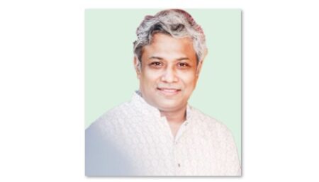 কেন্দ্রীয় বিএনপিতেও সুদৃঢ অবস্থানে যশোরের অমিত