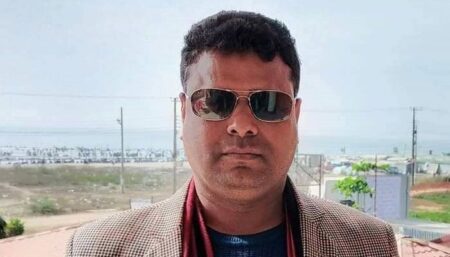 হোটেলে মিলল আওয়ামী লীগ নেতার হাত বাঁধা মরদেহ