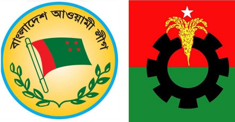 মার্কিন চাপ কতটা গভীর হবে তা নিয়ে দুই দলেই অস্থিরতা