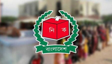 জাতীয় নির্বাচনে সিসি ক্যামেরা ব্যবহারের চিন্তা-ভাবনা নেই: ইসি