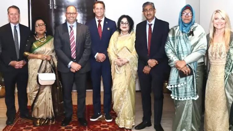 বাংলাদেশের নির্বাচন নিয়ে যুক্তরাষ্ট্রের নতুন বার্তা