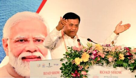 ‘বাংলাদেশের নির্বাচন তাদের অভ্যন্তরীণ বিষয়’, ভারতের মন্ত্রীর মন্তব্য