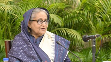 আন্দোলনের নামে দুর্বৃত্তপনা করলে ছেড়ে দেবো না