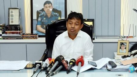 অপহরণ চক্রে কেন জড়িত থাকে গাড়িচালকরা, জানালো ডিবি