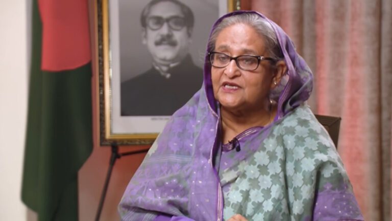 যুক্তরাষ্ট্র ভিসা নিষেধাজ্ঞা দিয়েছে, আরও দিতে পারে, এটা তাদের ইচ্ছা : প্রধানমন্ত্রী