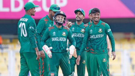 সাকিববিহীন বাংলাদেশের দাপুটে জয়
