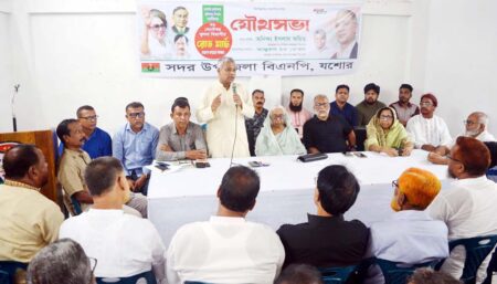 জনগণের সাথে সরকারের ন্যূনতম সম্পর্ক নেই : অমিত