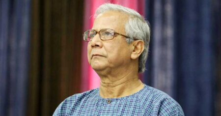 ড. ইউনূসের পক্ষে দেয়া বিবৃতি প্রত্যাহারের দাবি ২শ বাংলাদেশি আমেরিকানের