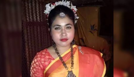 ‘দাফনের’ পর জীবিত উদ্ধার, আবারও লাপাত্তা সেই নারী