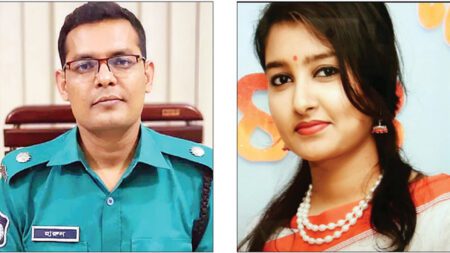 হারুনকাণ্ড বারডেমের ঘটনা জানা গেল নিরাপত্তা কর্মকর্তার চিঠিতে