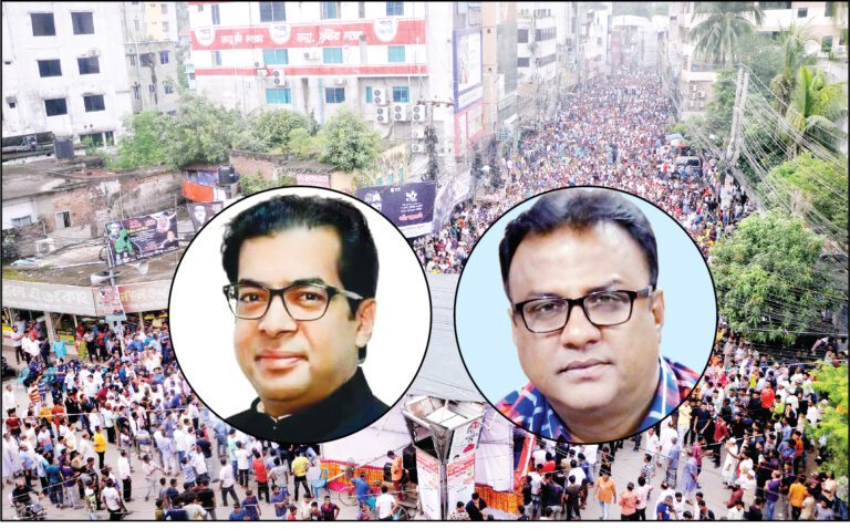 যশোরে শাহীন ও নাবিলের ‘শক্তির মহড়া’ ‘সংবিধানে মৌলিক অধিকার হিসেবে প্রতিষ্ঠিত হয়েছে তথ্য অধিকার আইন’