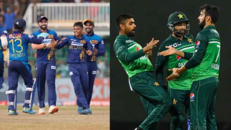 এশিয়া কাপ : আজ যে জিতবে সেই ফাইনালে