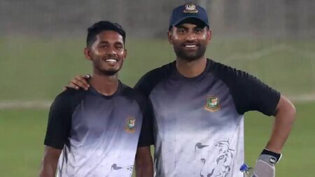 তামিমের বিকল্প তামিম কতটা সফল?