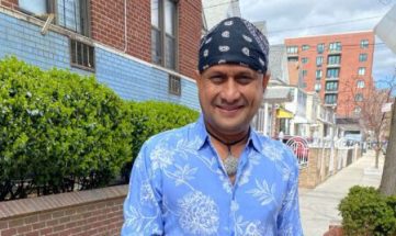 নিজের ডিভোর্স নিয়ে কথা বললেন এস আই টুটুল