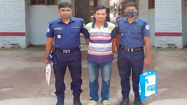 কেশবপুরে প্রতিবন্ধীকে মারপিট, গ্রেফতার ১