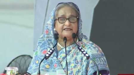 ‘ট্রাফিক লাইট সিস্টেম ভালোভাবে চালুর নিদের্শনা দিয়েছি’