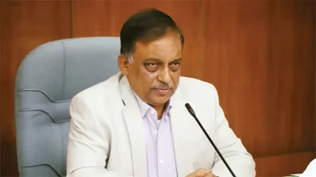 মামলা মাত্র শুরু, আরও হবে : স্বরাষ্ট্রমন্ত্রী