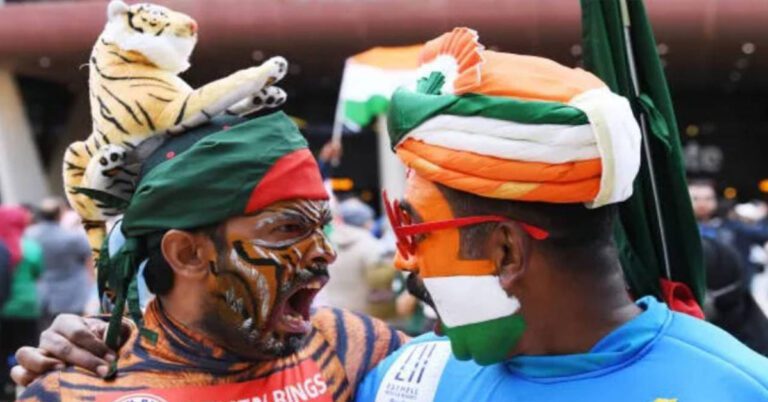 ‘টাইগার’ শোয়েবের কাছে ভারতীয় সমর্থকদের ক্ষমা প্রার্থনা