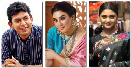 এবার জাতীয় চলচ্চিত্রে সেরা অভিনেতা চঞ্চল চৌধুরী, অভিনেত্রী জয়া-শিমু