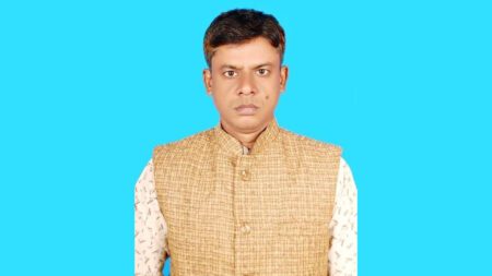 ঝিনাইদহে ইউপি সদস্যকে হত্যা